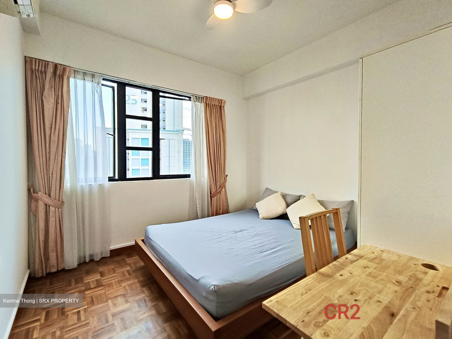 Central Green Condominium (D3), Condominium #499151171